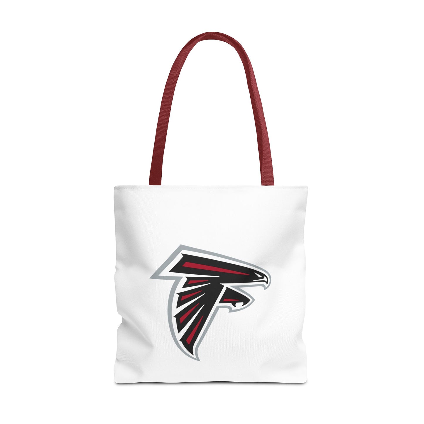 Atlanta Falcons Tote Bag