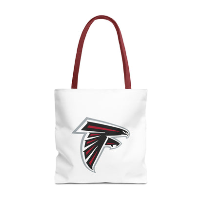 Atlanta Falcons Tote Bag