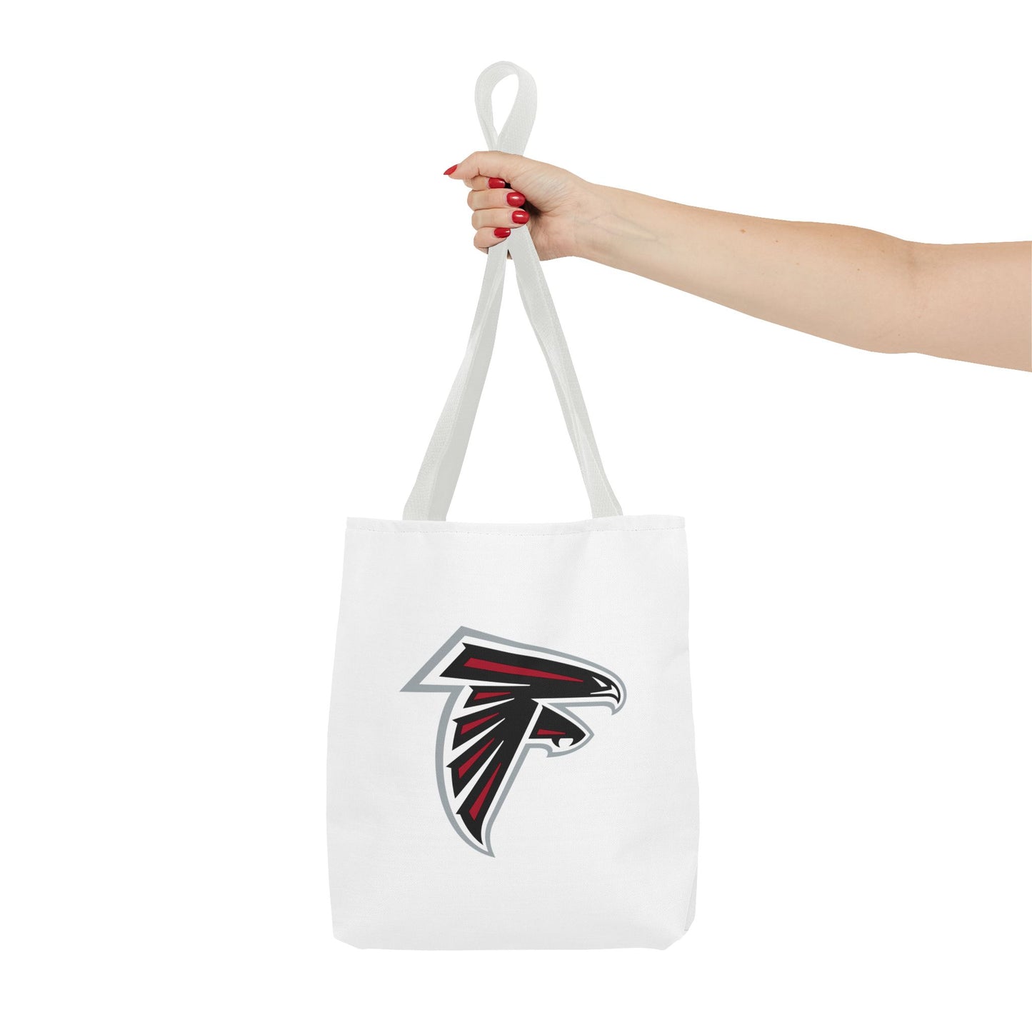Atlanta Falcons Tote Bag