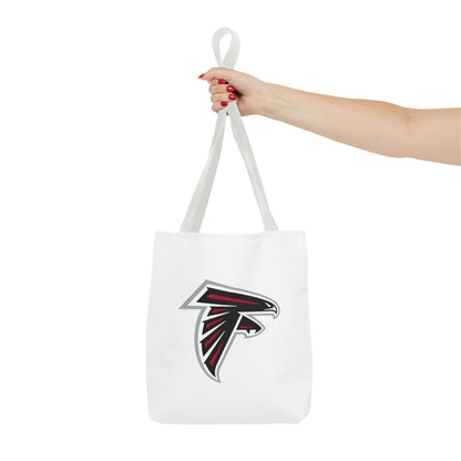 Atlanta Falcons Tote Bag