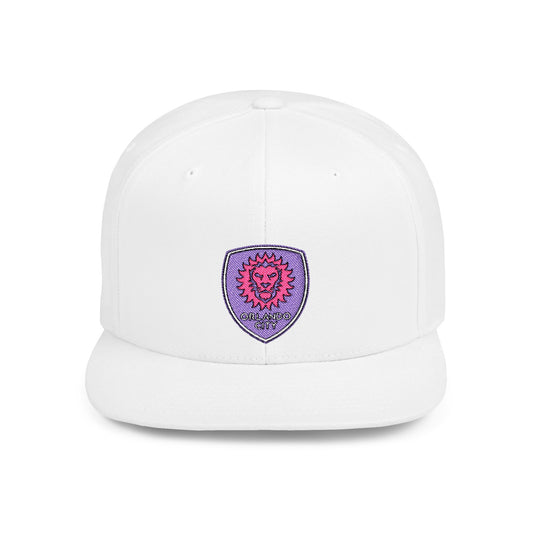Orlando City SC Snapback