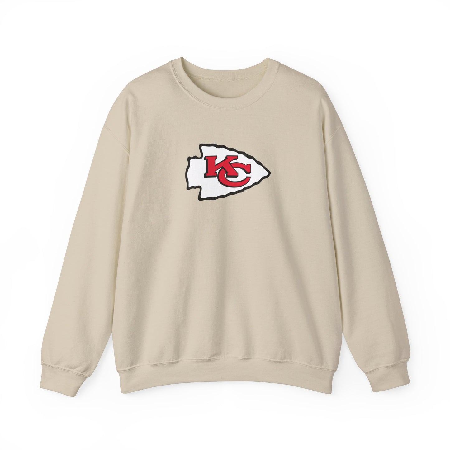 Kansas City Chiefs Sweatshirt