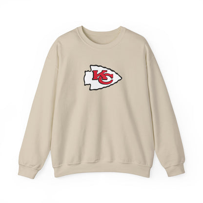 Kansas City Chiefs Sweatshirt