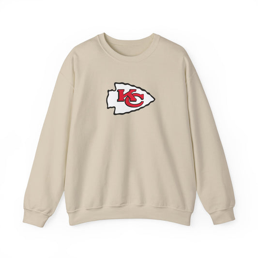 Kansas City Chiefs Sweatshirt
