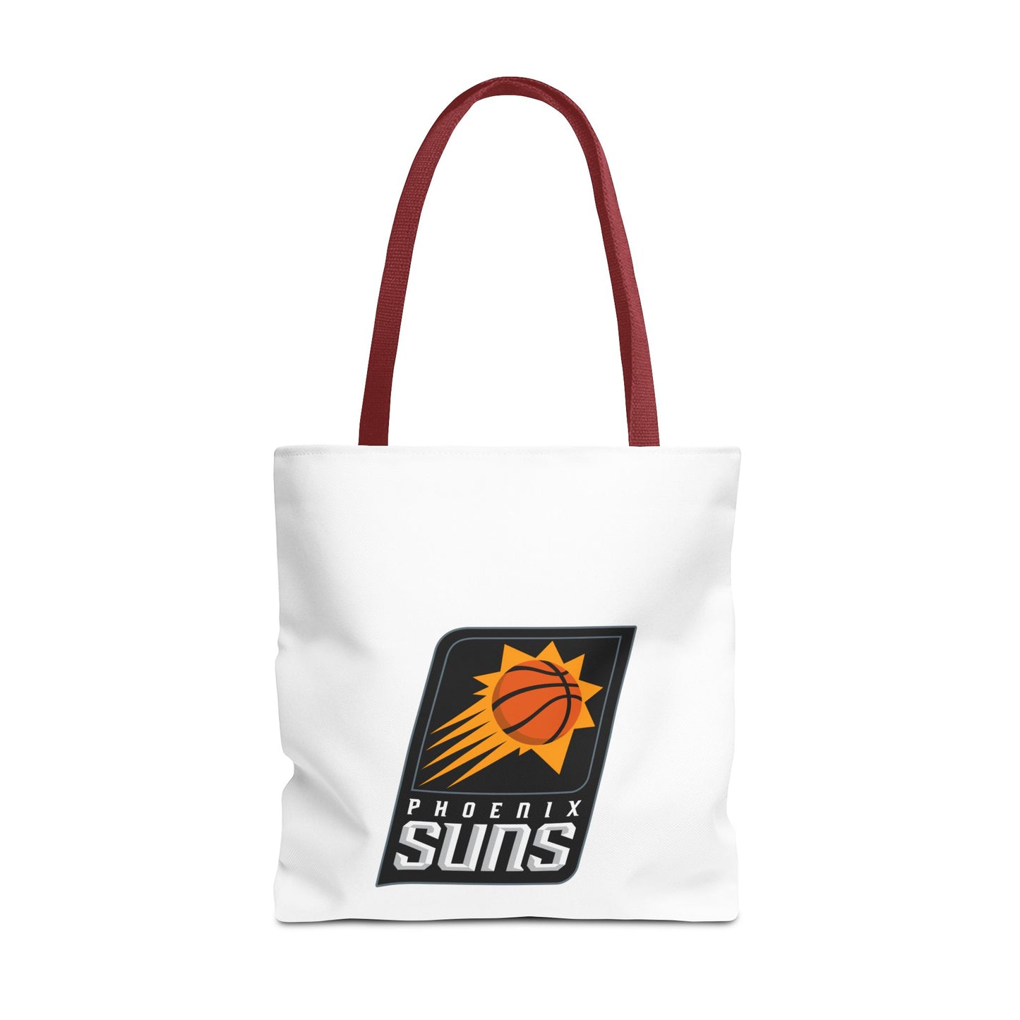 Phoenix Suns Tote Bag