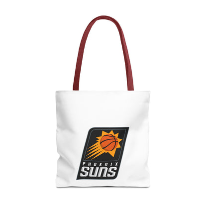 Phoenix Suns Tote Bag