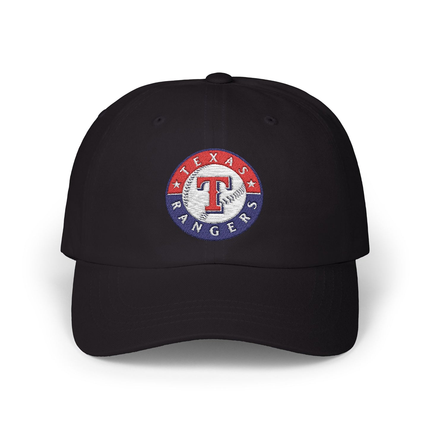 Texas Rangers Cap