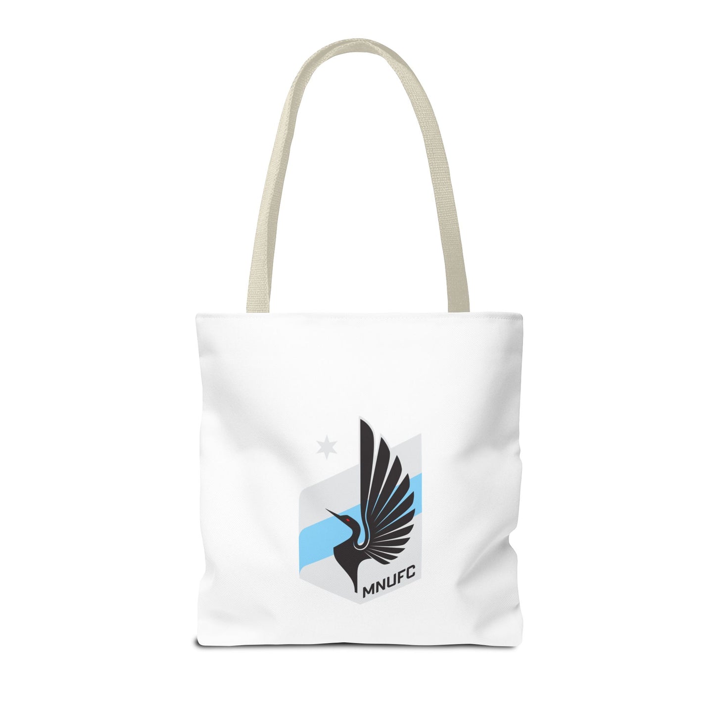 Minnesota United FC Tote Bag