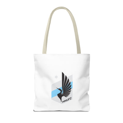 Minnesota United FC Tote Bag