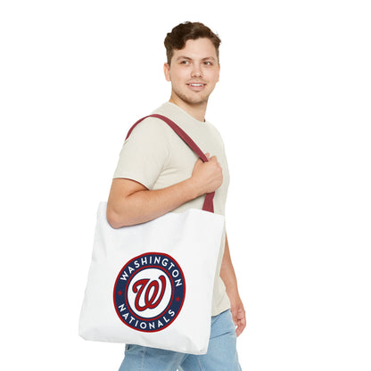 Washington National Tote Bag