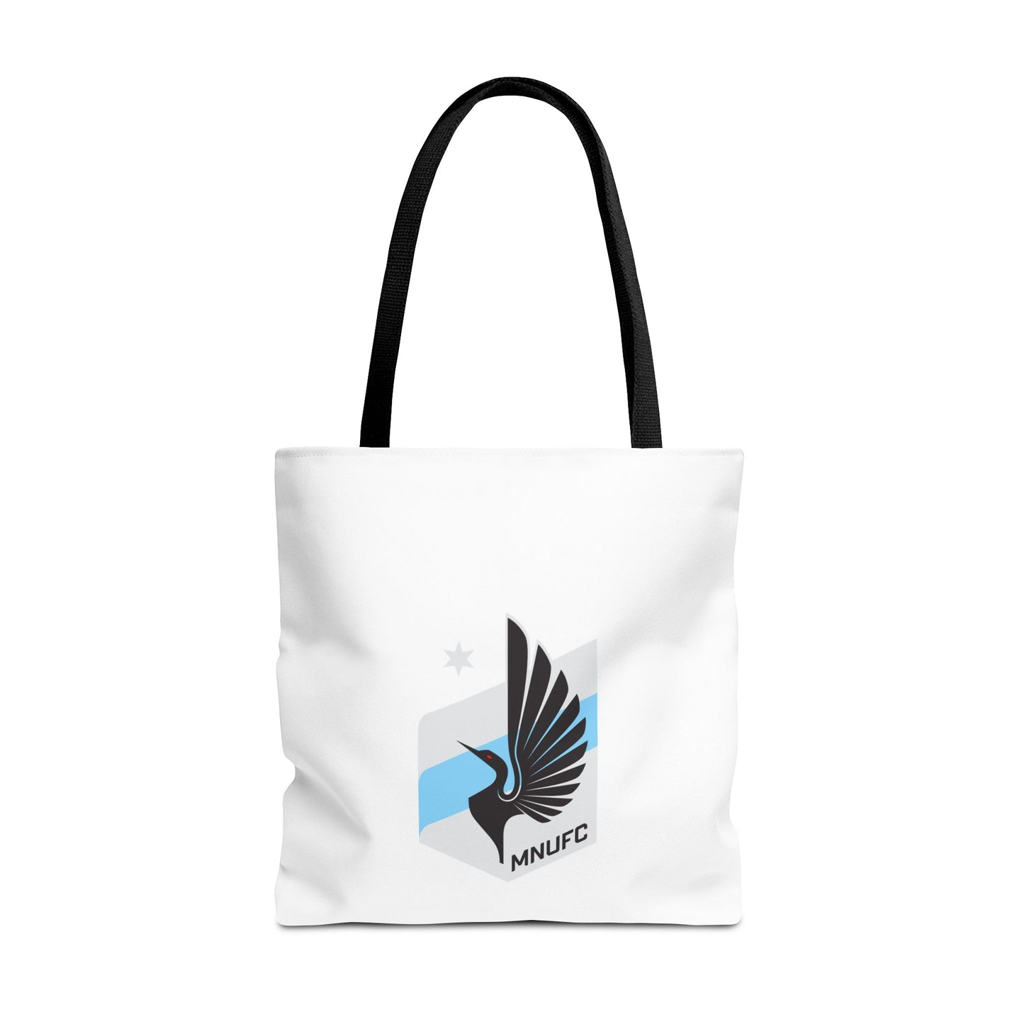 Minnesota United FC Tote Bag