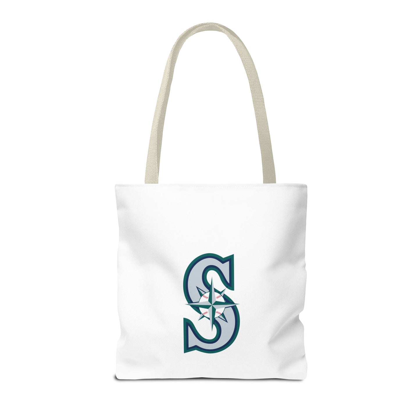 Seattle Mariners S Tote Bag
