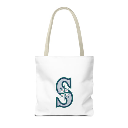 Seattle Mariners S Tote Bag