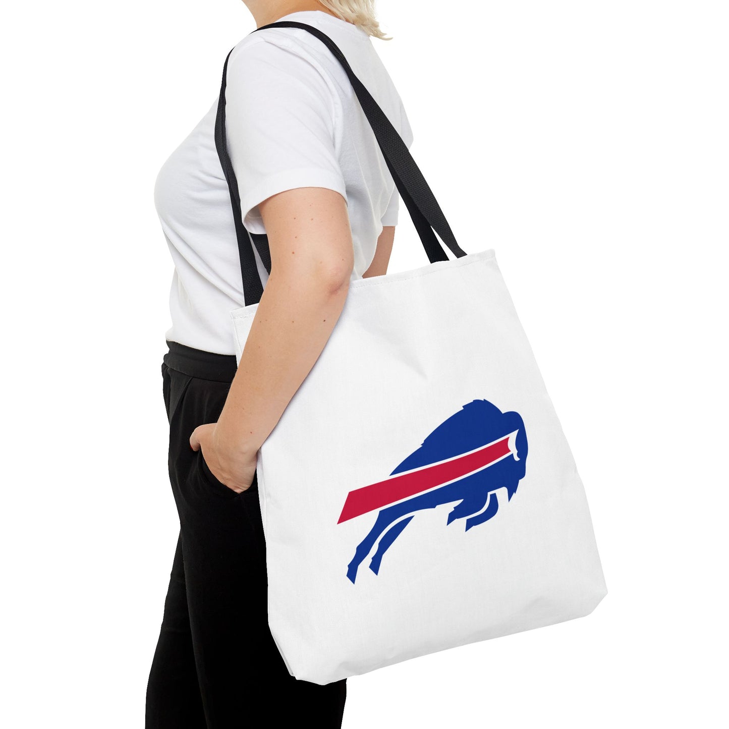 Buffalo Bills Tote Bag