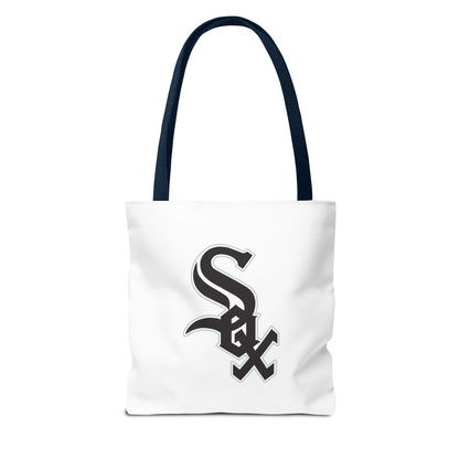 Chicago White Sox Tote Bag