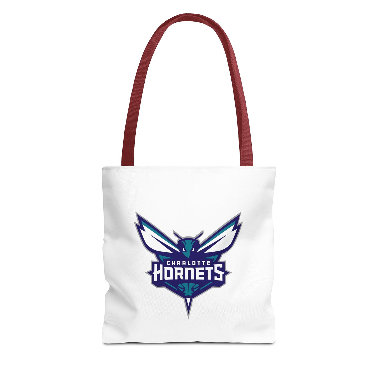 Charlotte Hornets Tote Bag
