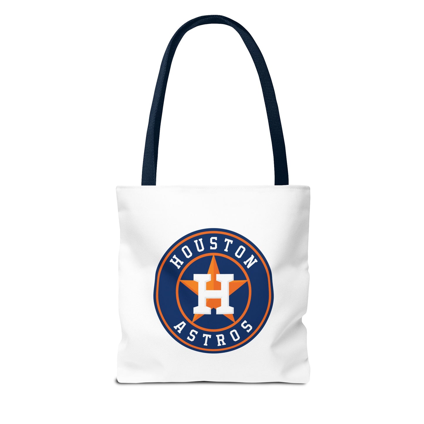 Houston Astros Tote Bag