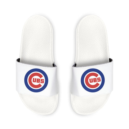 Chicago Cubs Slides
