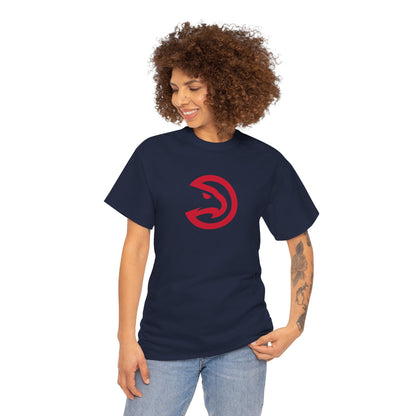 Atlanta Hawks Pacman T-Shirt
