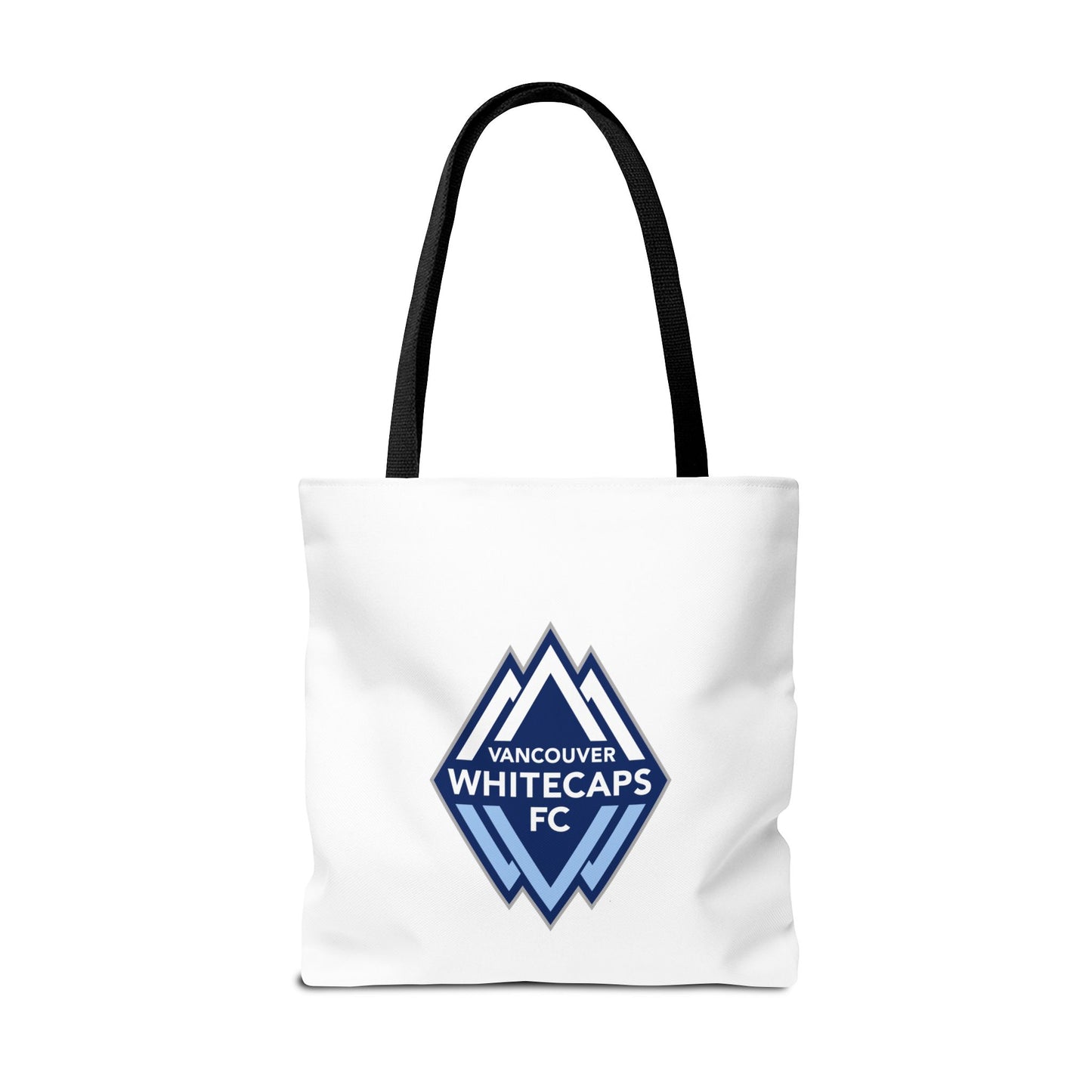 Vancouver Whitecap FC Tote Bag