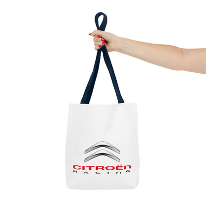Citroen Racing Tote Bag