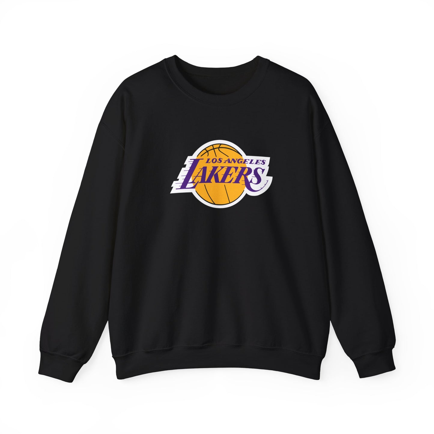 Los Angeles Lakers Sweatshirt
