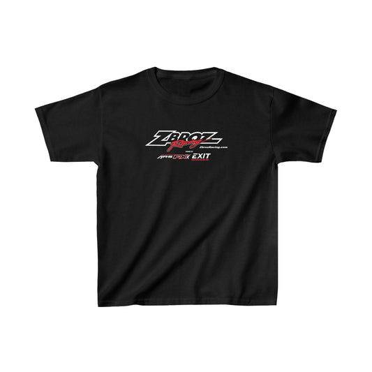 ZBROZ Racing Youth T-Shirt
