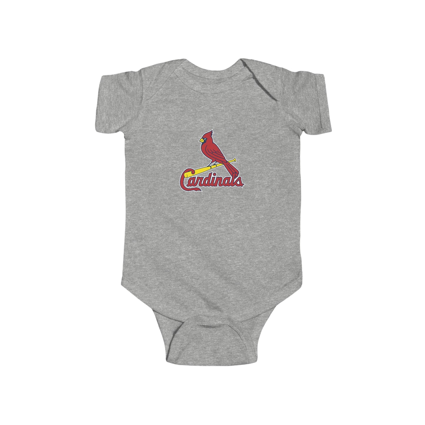 St. Louis Cardinals Onesie