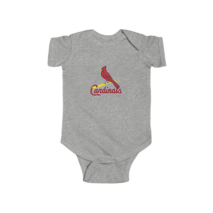St. Louis Cardinals Onesie
