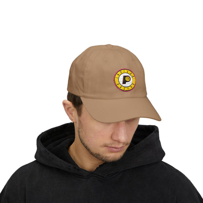 Indiana Pacers Cap