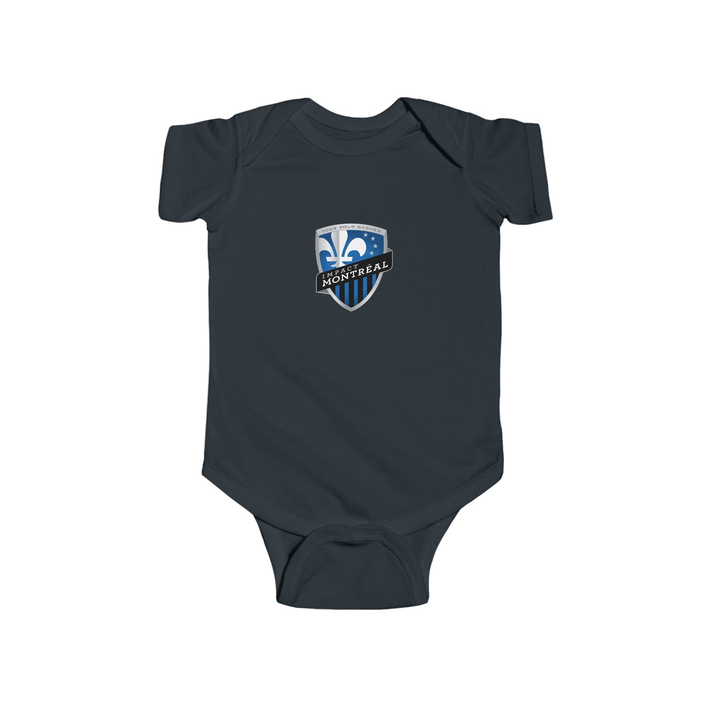 Montreal Impact Onesie