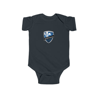 Montreal Impact Onesie