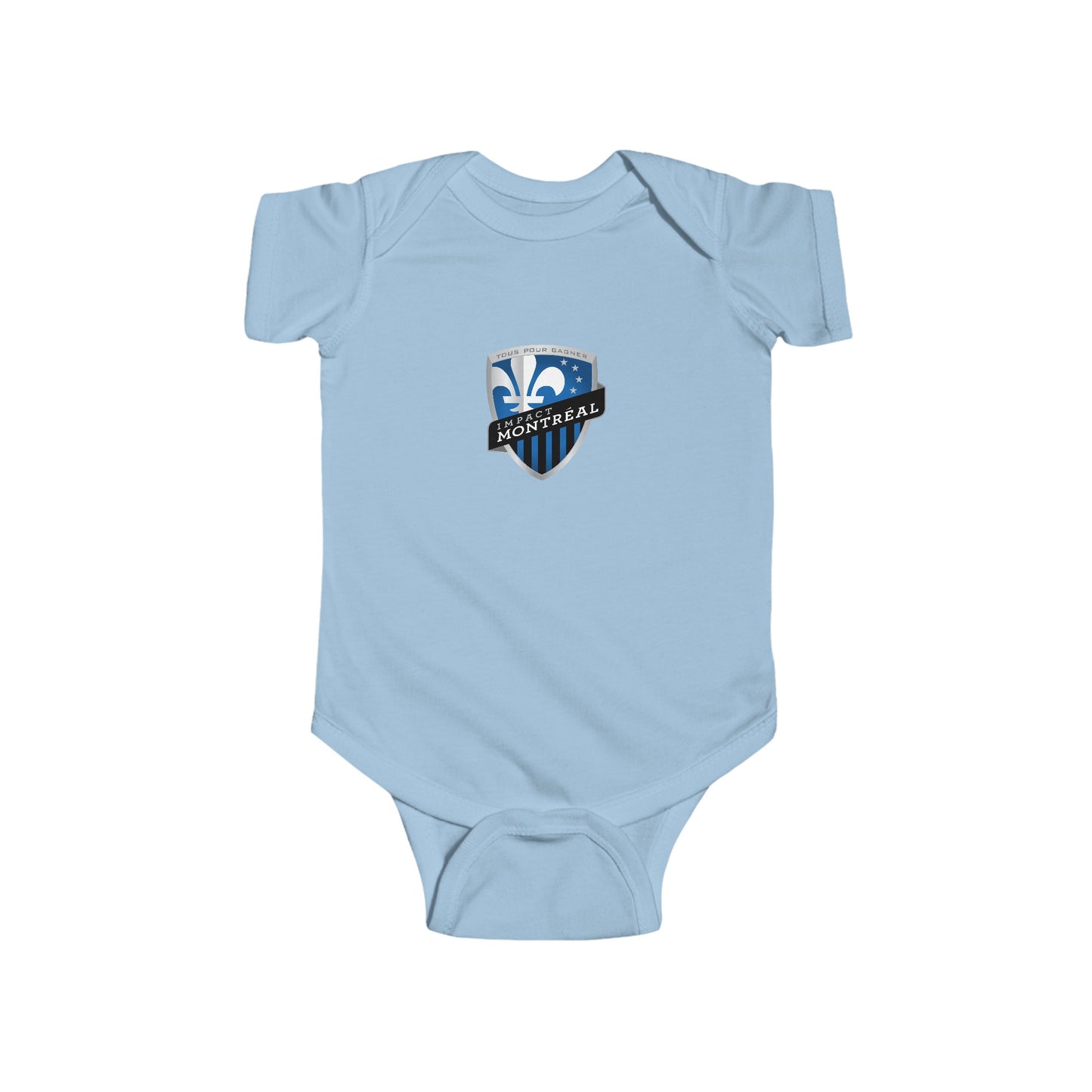 Montreal Impact Onesie