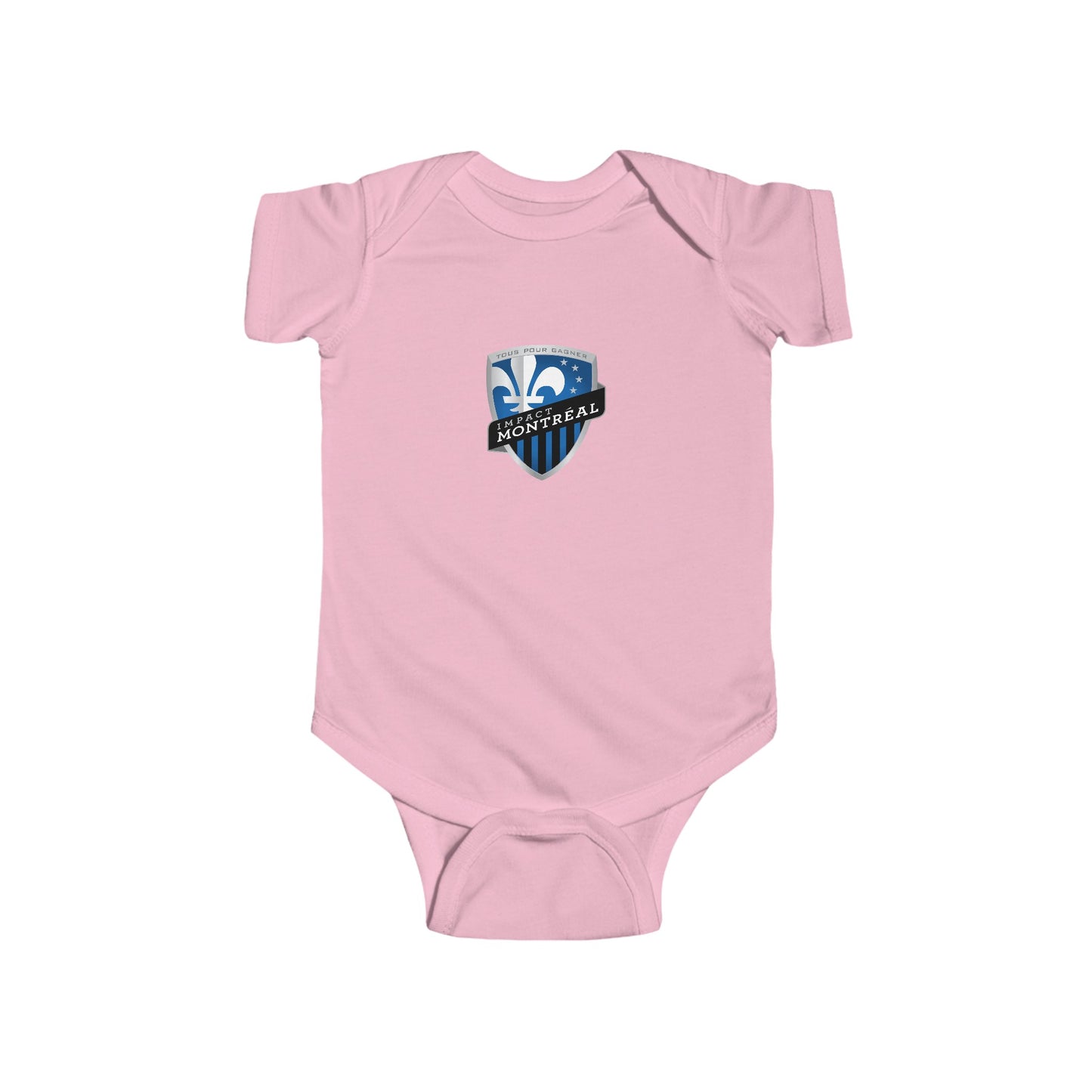 Montreal Impact Onesie