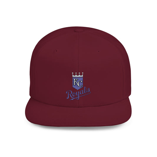 Kansas City Royals Snapback
