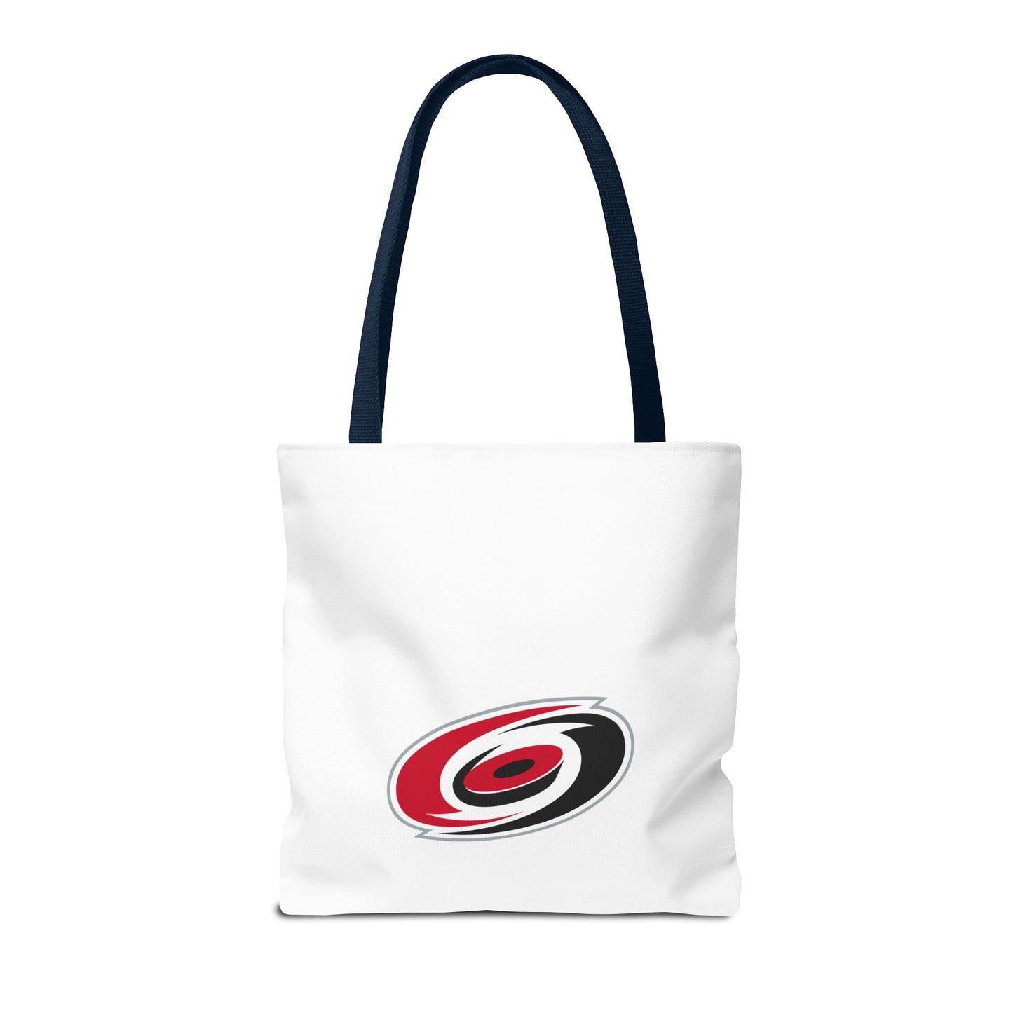 Carolina Hurricanes Tote Bag