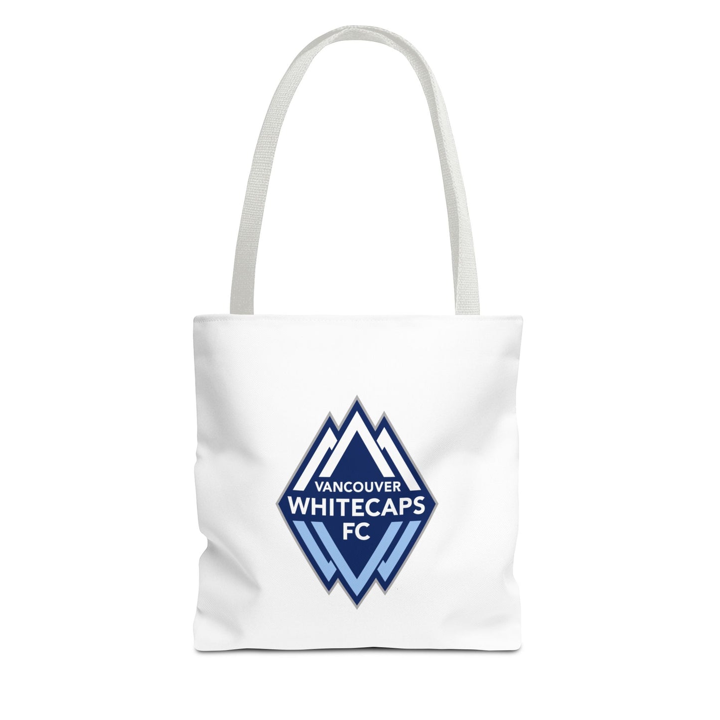 Vancouver Whitecap FC Tote Bag