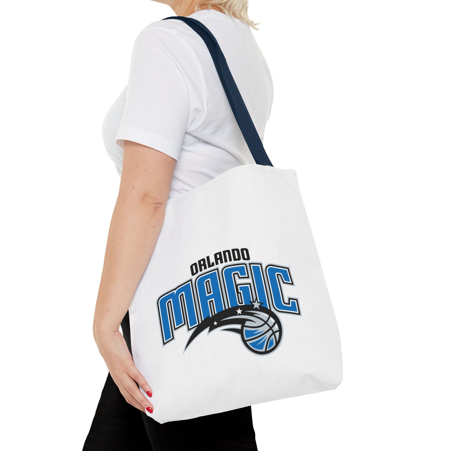 Orlando Magic Tote Bag