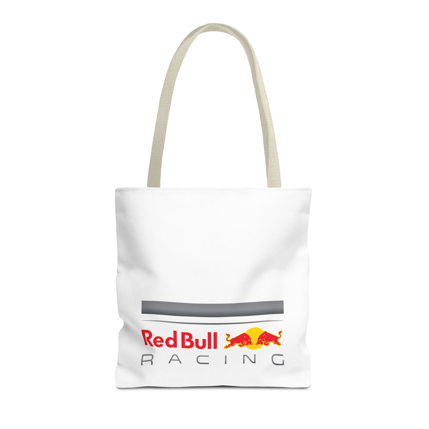 Aston Martin Red Bull Racing Tote Bag
