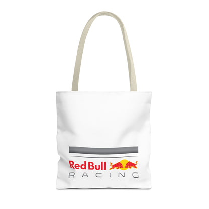 Aston Martin Red Bull Racing Tote Bag