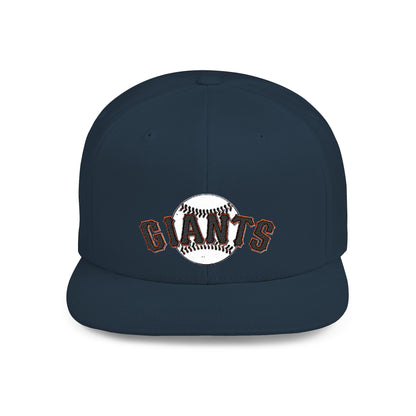 San Francisco Giants Snapback