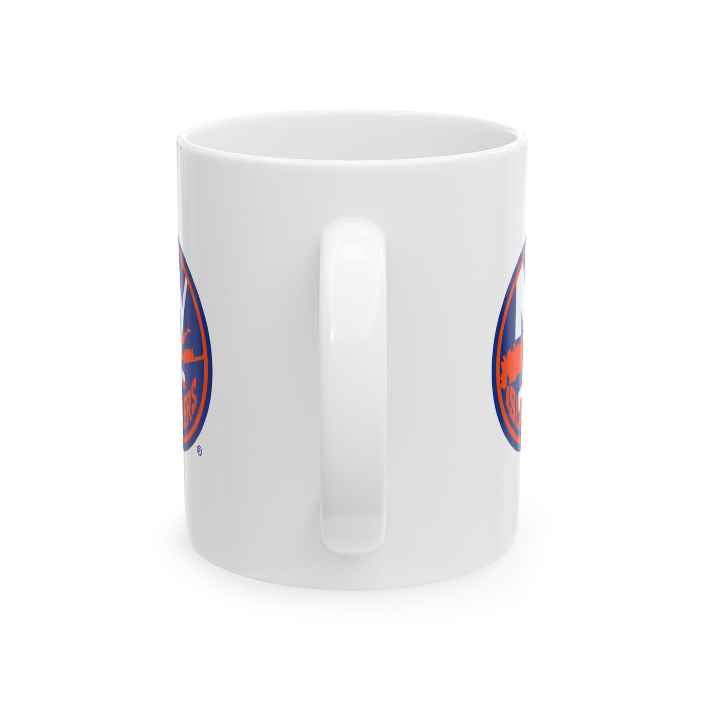 New York Islanders Ceramic Mug