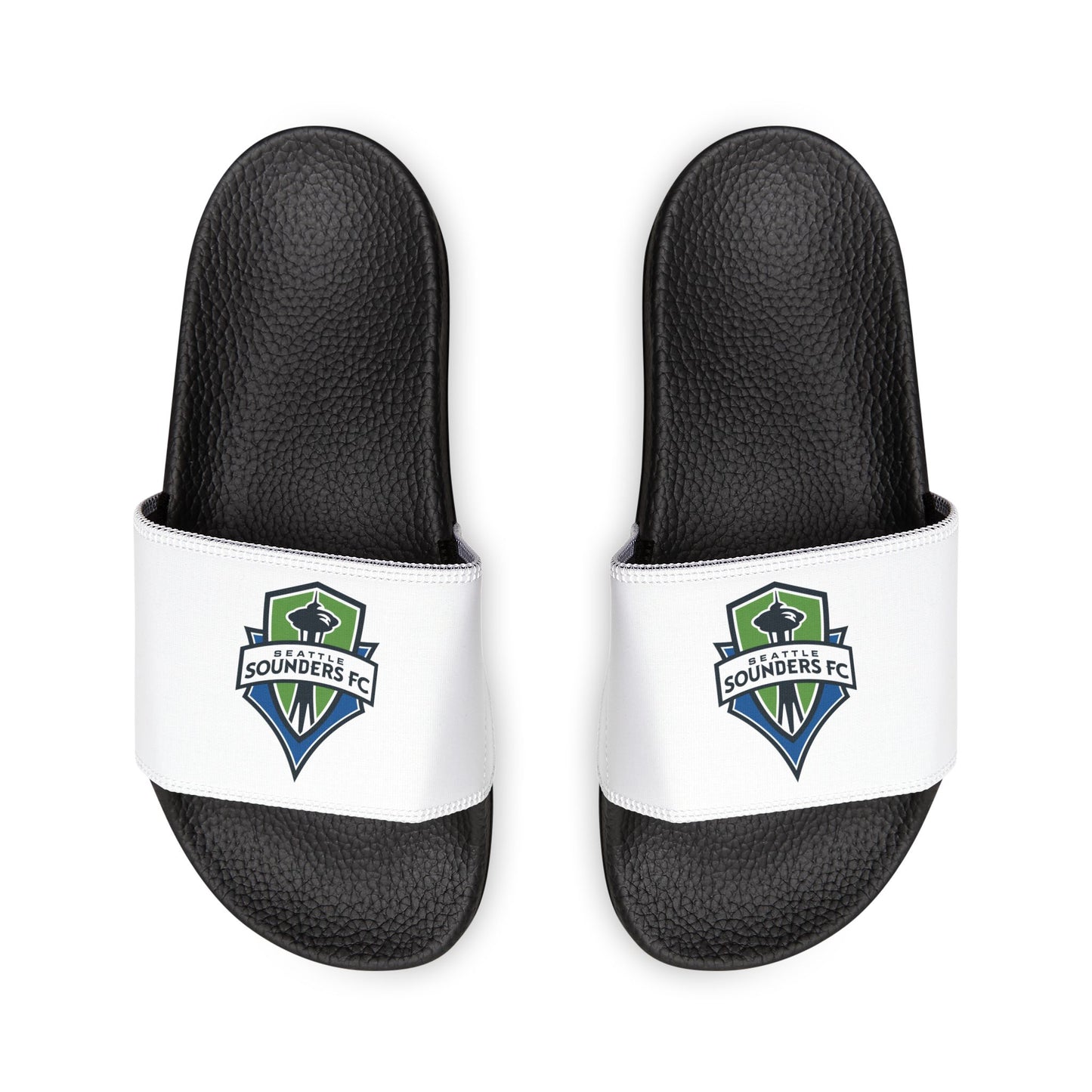 Seattle Sounders FC Slides