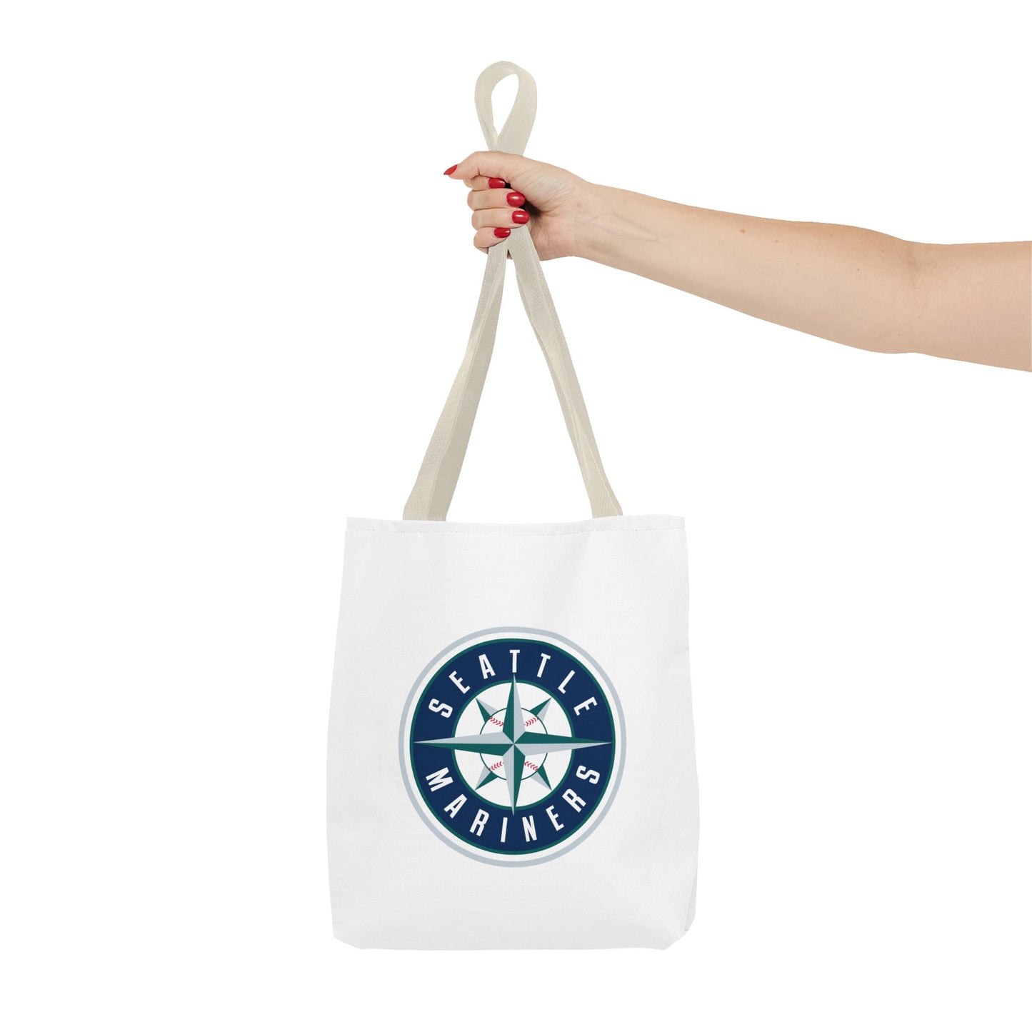 Seattle Mariners Tote Bag