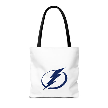 Tampa Bay Lightning Tote Bag