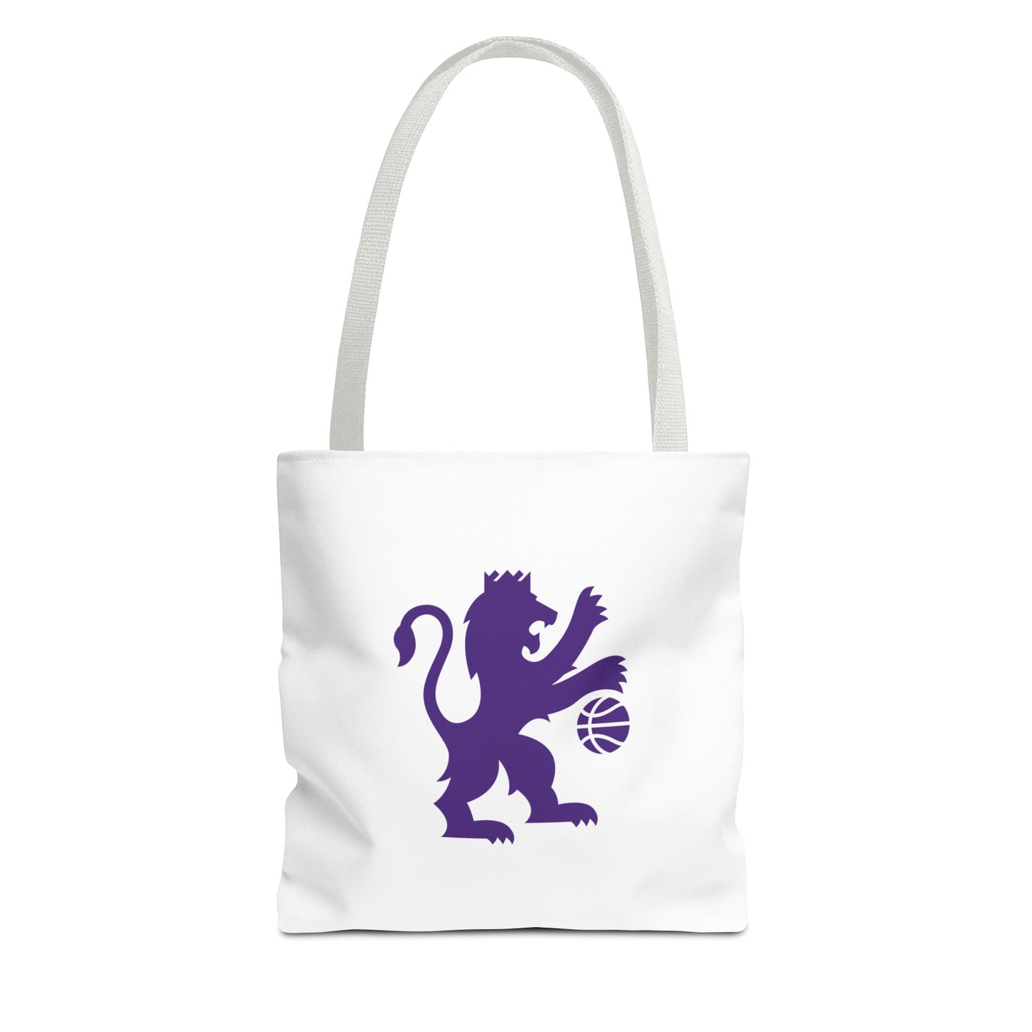 Sacramento Kings Lion Tote Bag