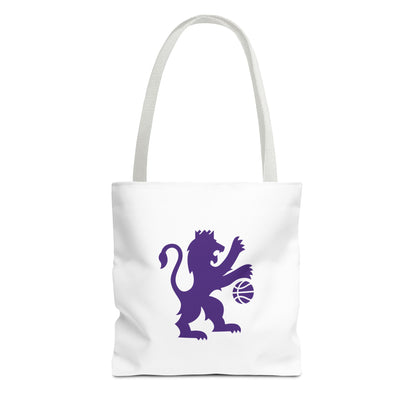 Sacramento Kings Lion Tote Bag