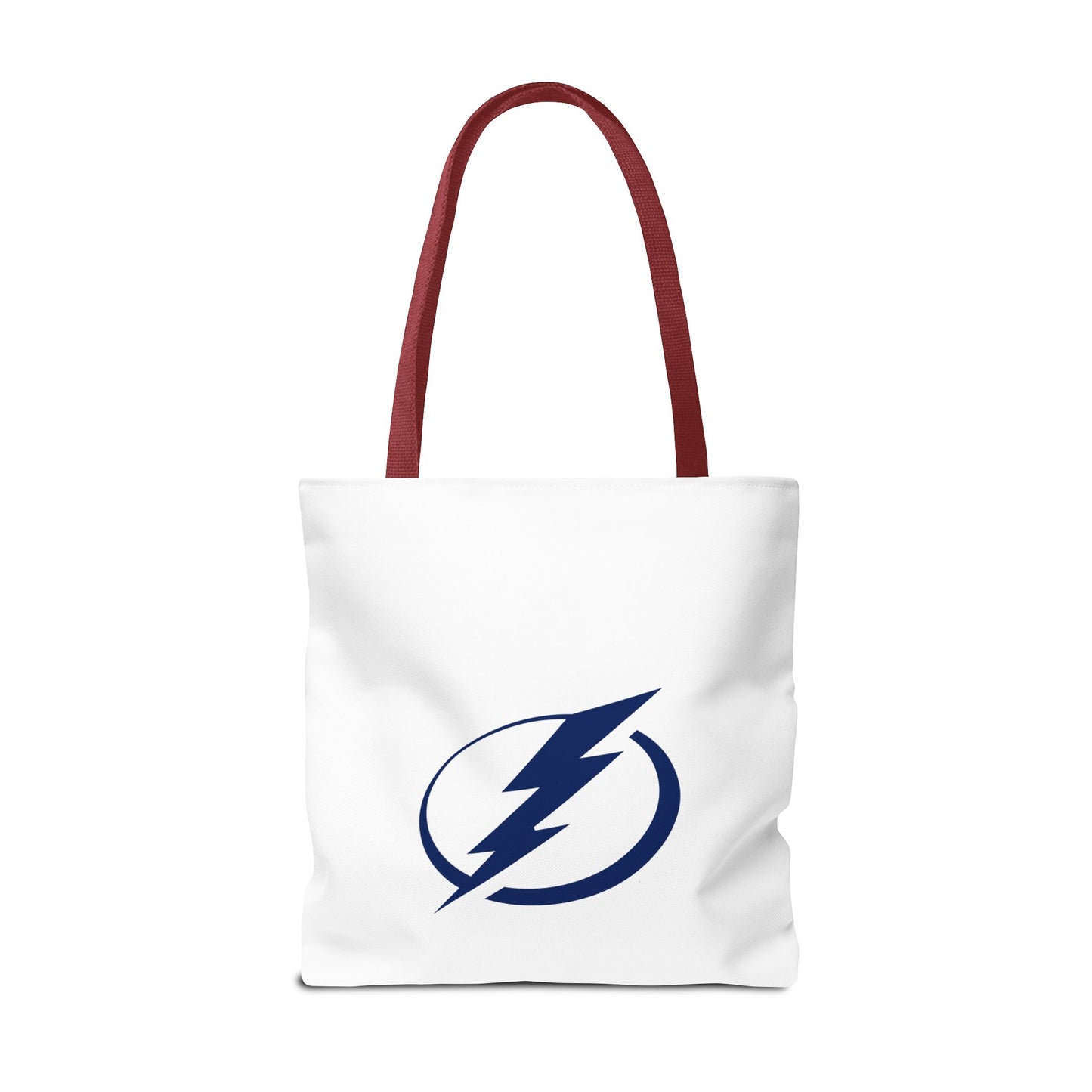 Tampa Bay Lightning Tote Bag