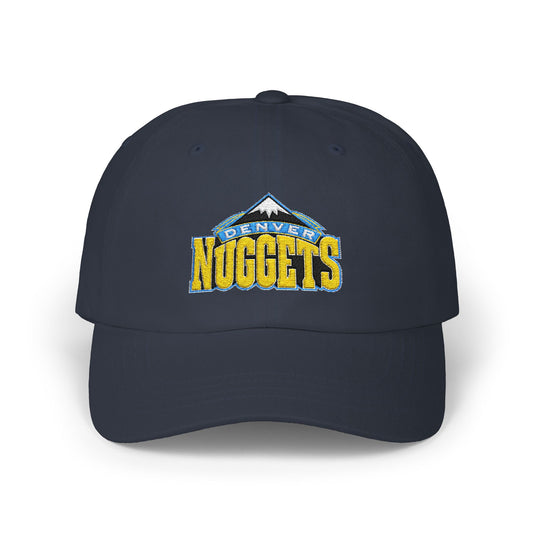 Denver Nuggets Cap