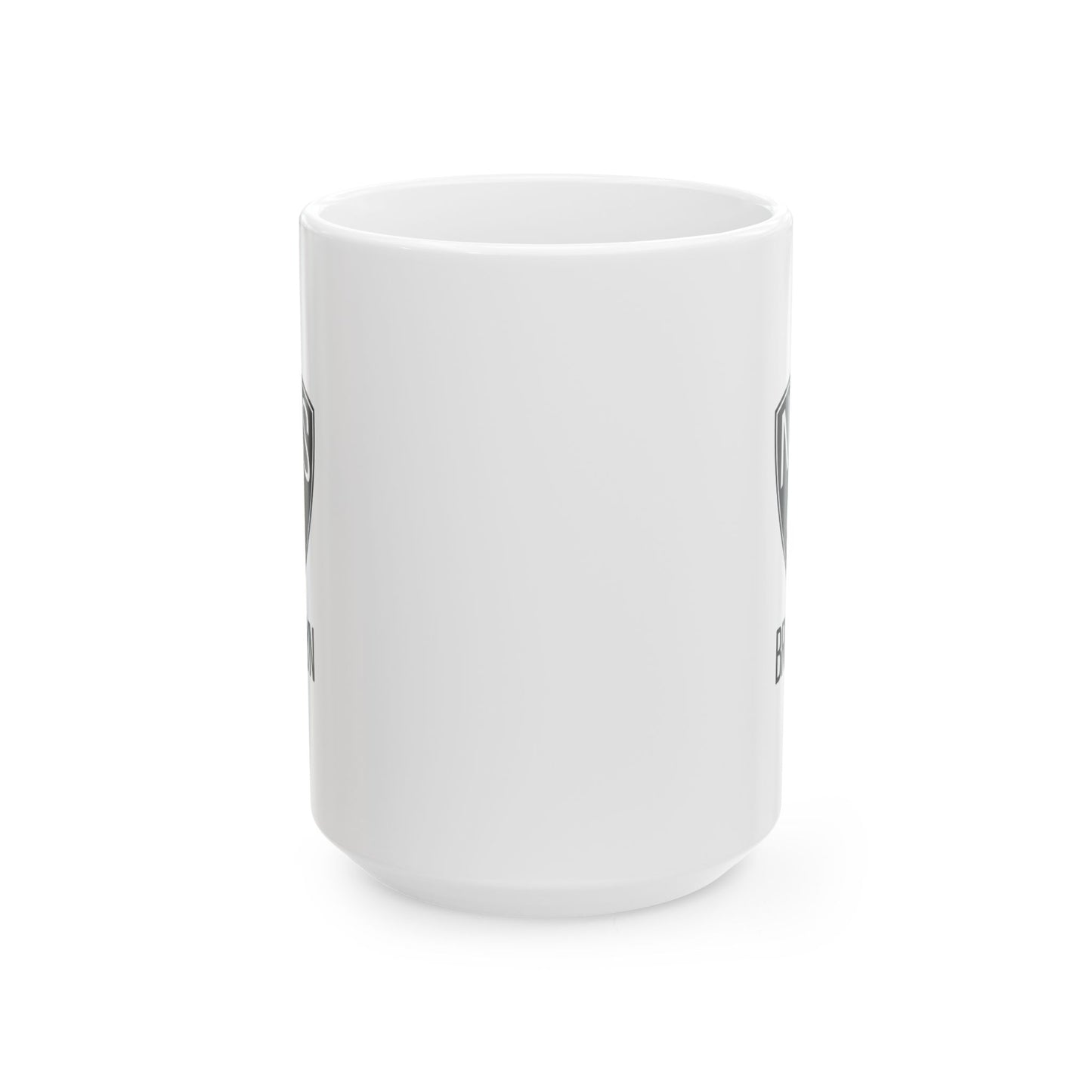 Brooklyn Nets Ceramic Mug